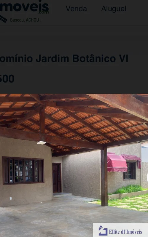 Foto do Imóvel
