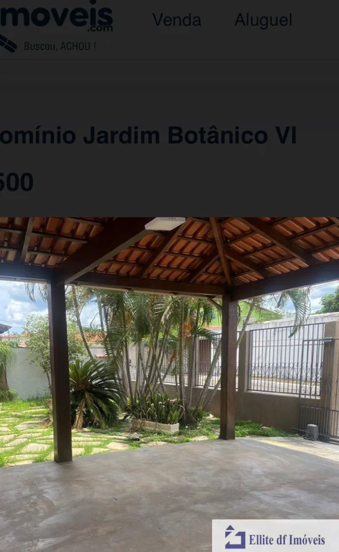 Foto do Imóvel