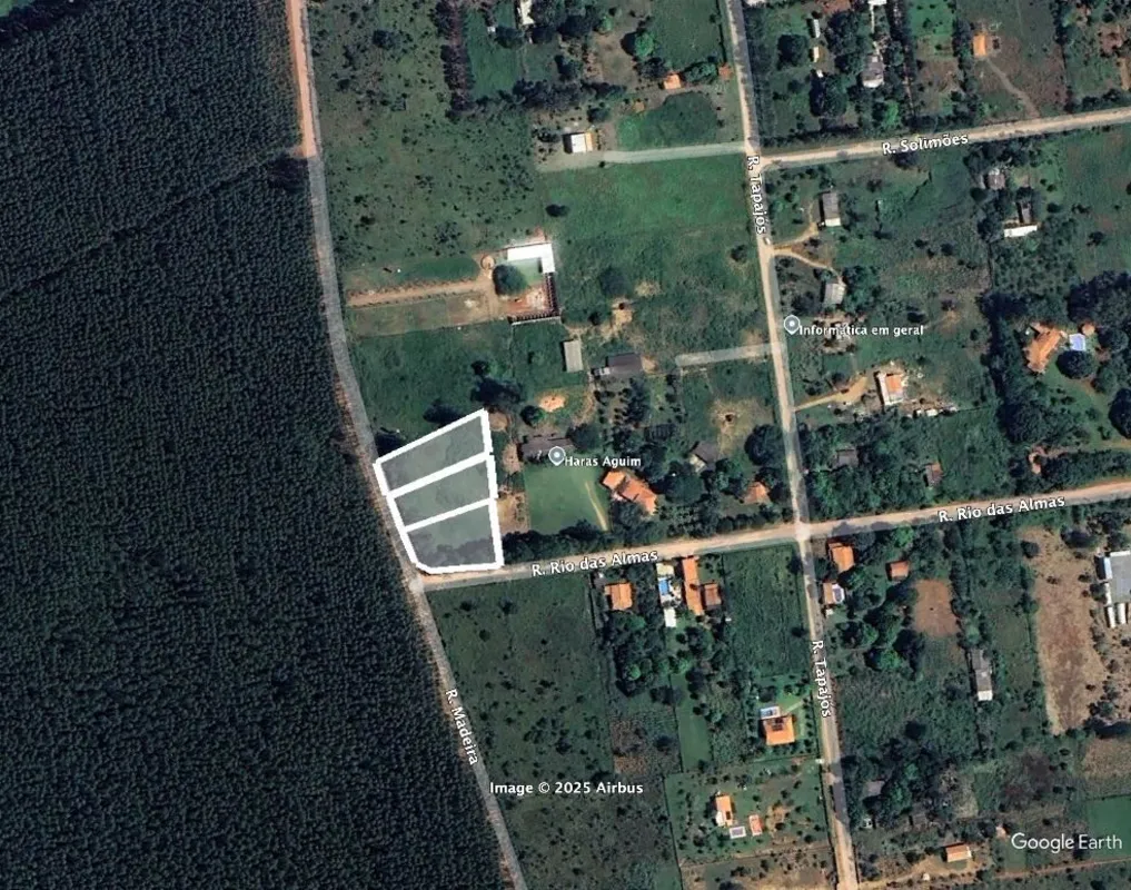 Foto do Imóvel