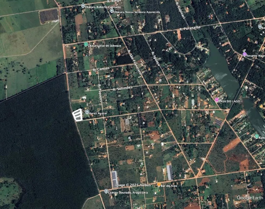 Foto do Imóvel