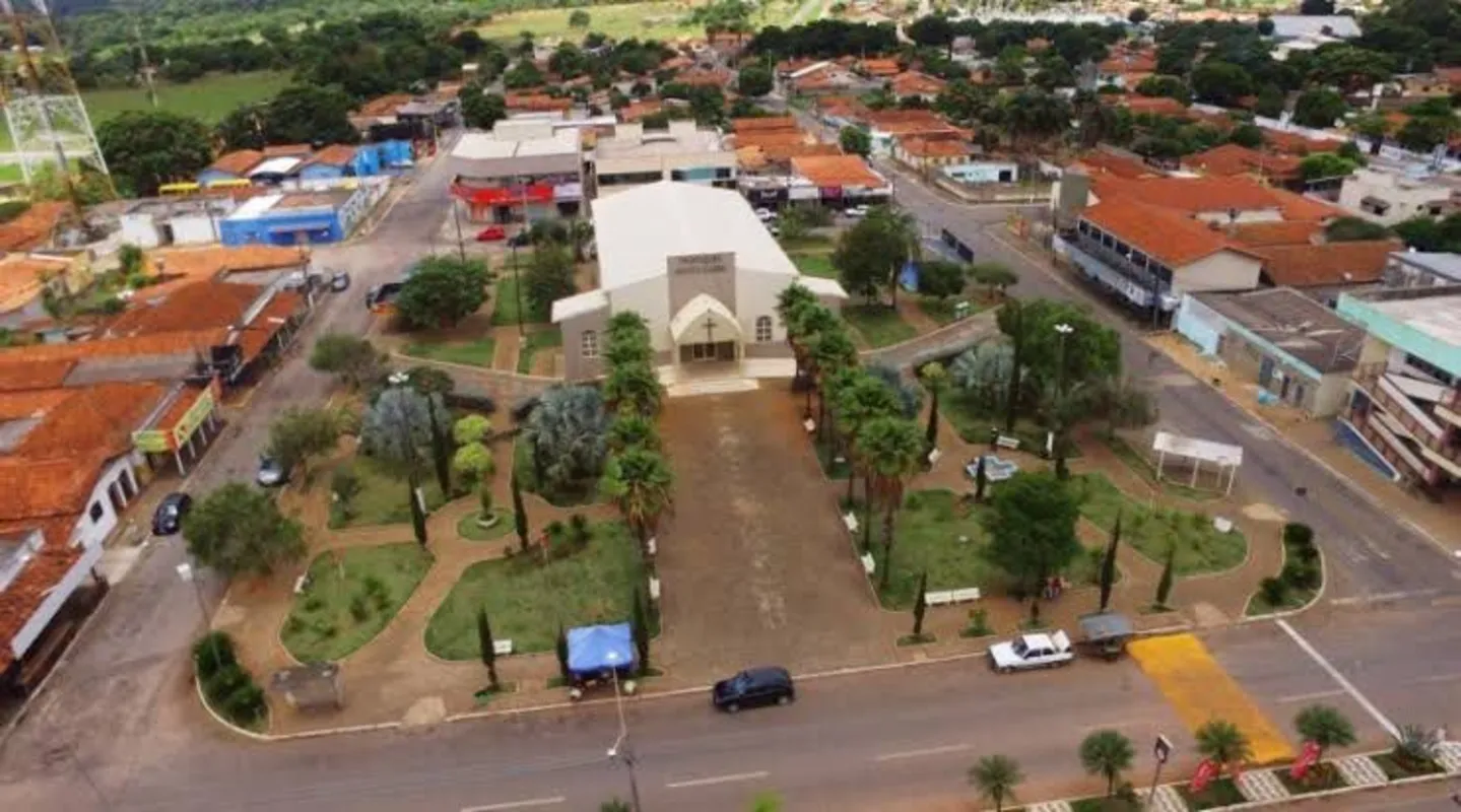 Foto do Imóvel