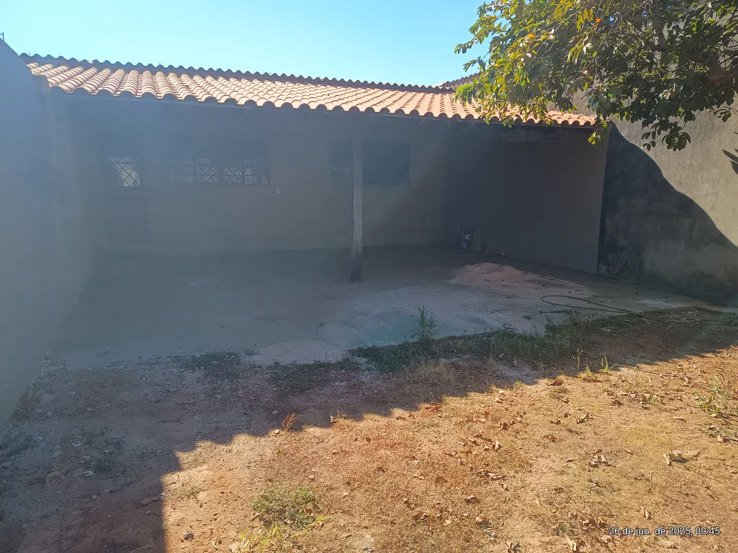 Foto do Imóvel