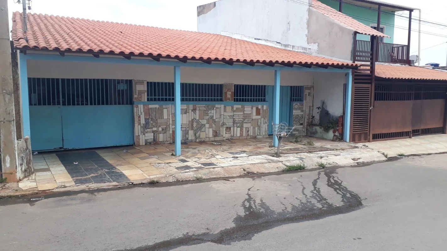 Foto do Imóvel