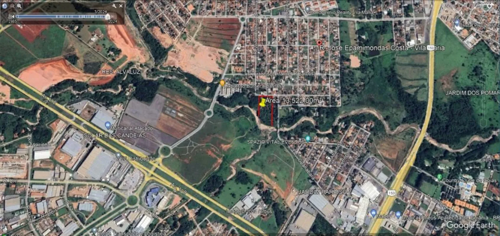 Foto do Imóvel