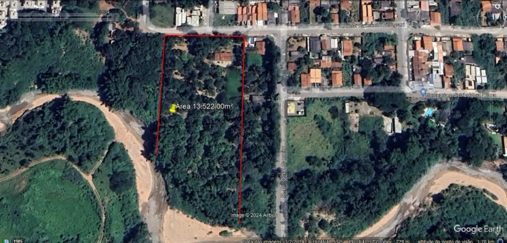 Foto do Imóvel