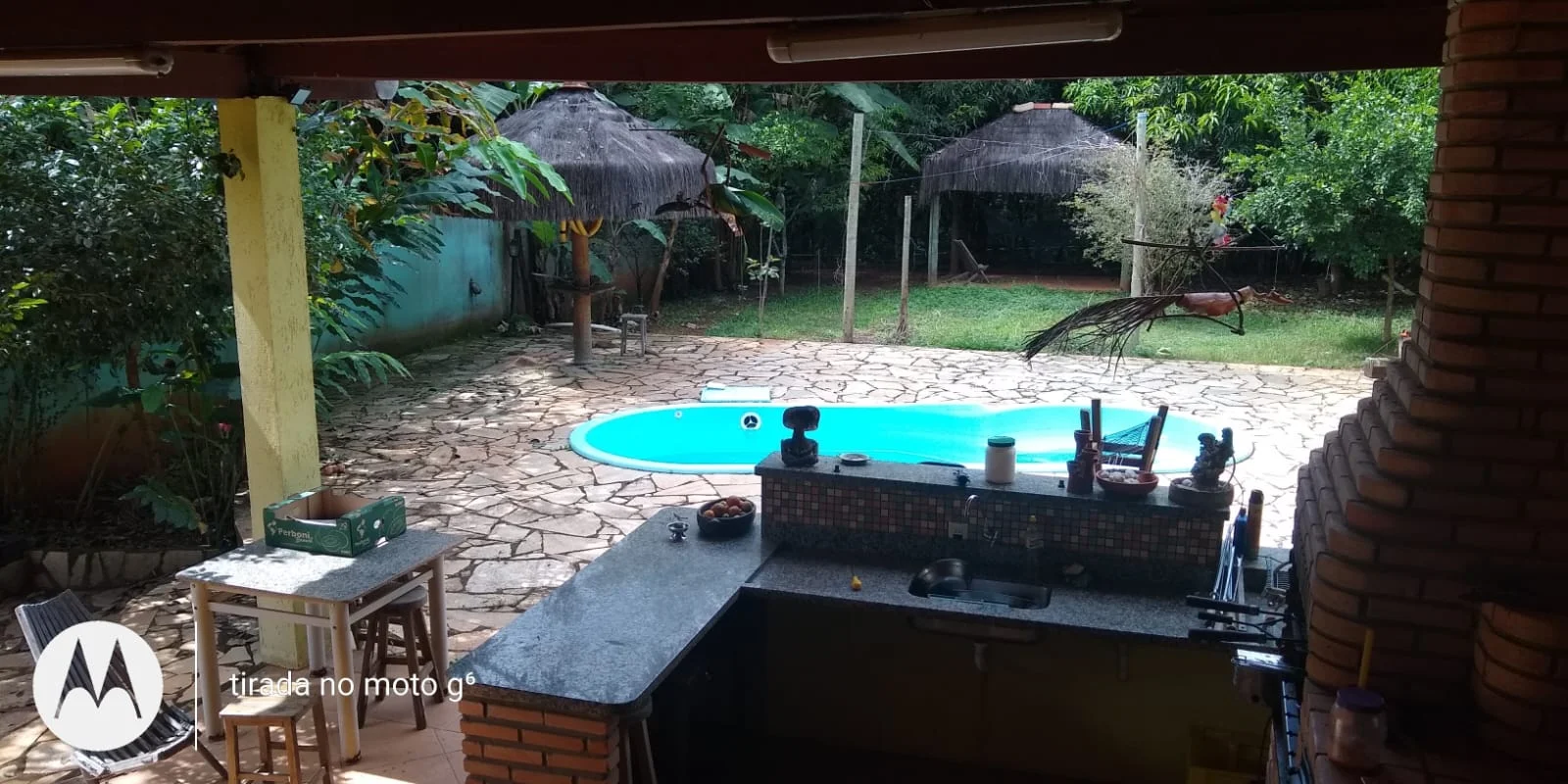Foto do Imóvel