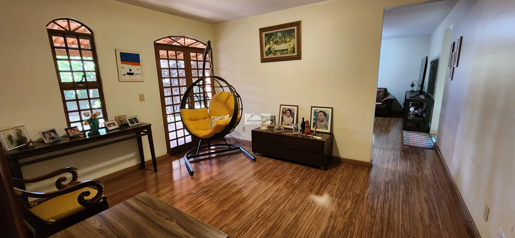 Foto do Imóvel
