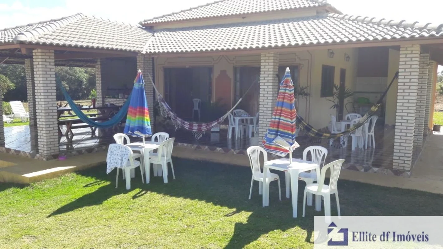 Foto do Imóvel
