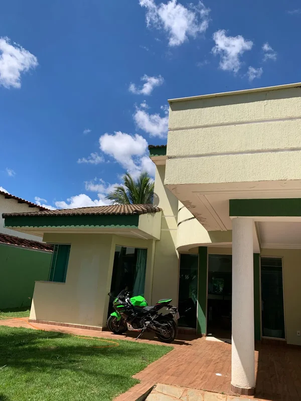 Foto do Imóvel