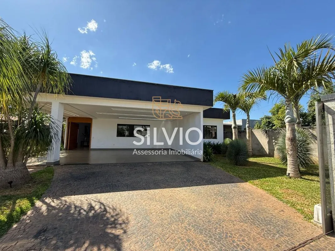 Excelente casa em condomínio fechado em Planaltina-DFCONDOMÍNIO TODO PAVIMENTADO...