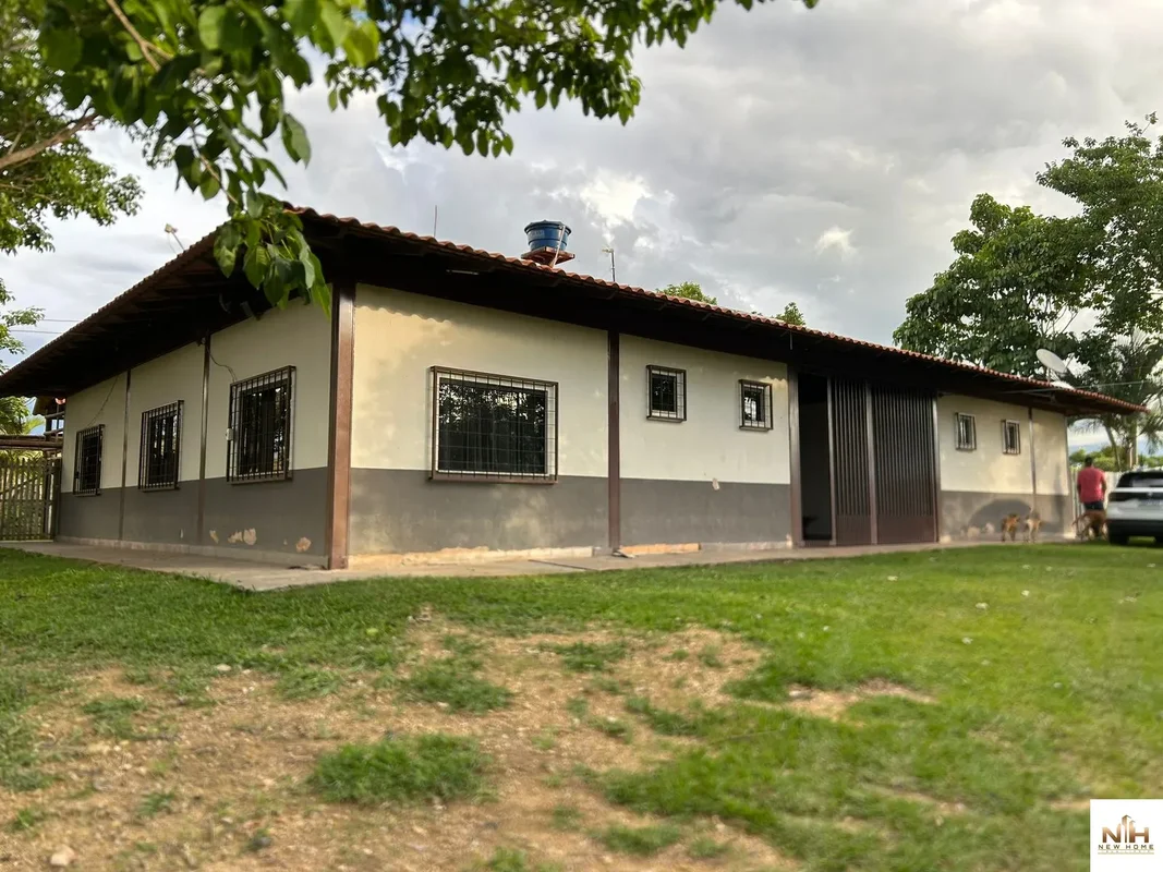 Foto do Imóvel