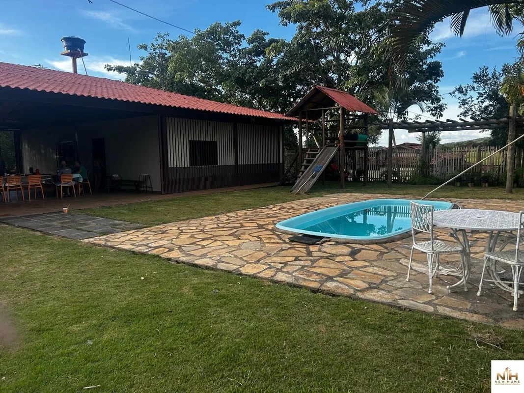 Foto do Imóvel
