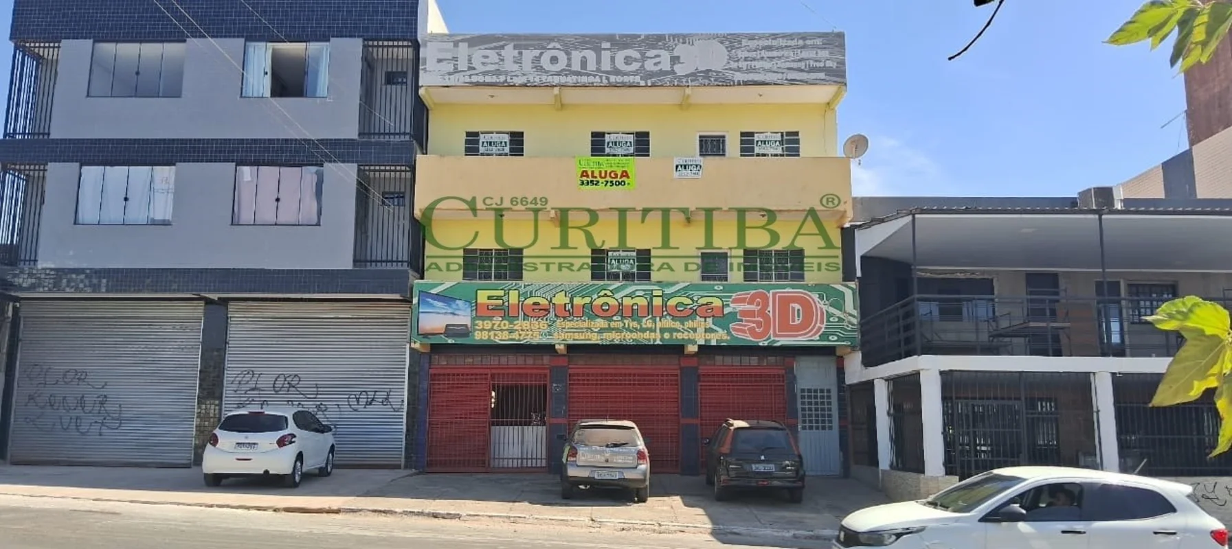 Foto do Imóvel