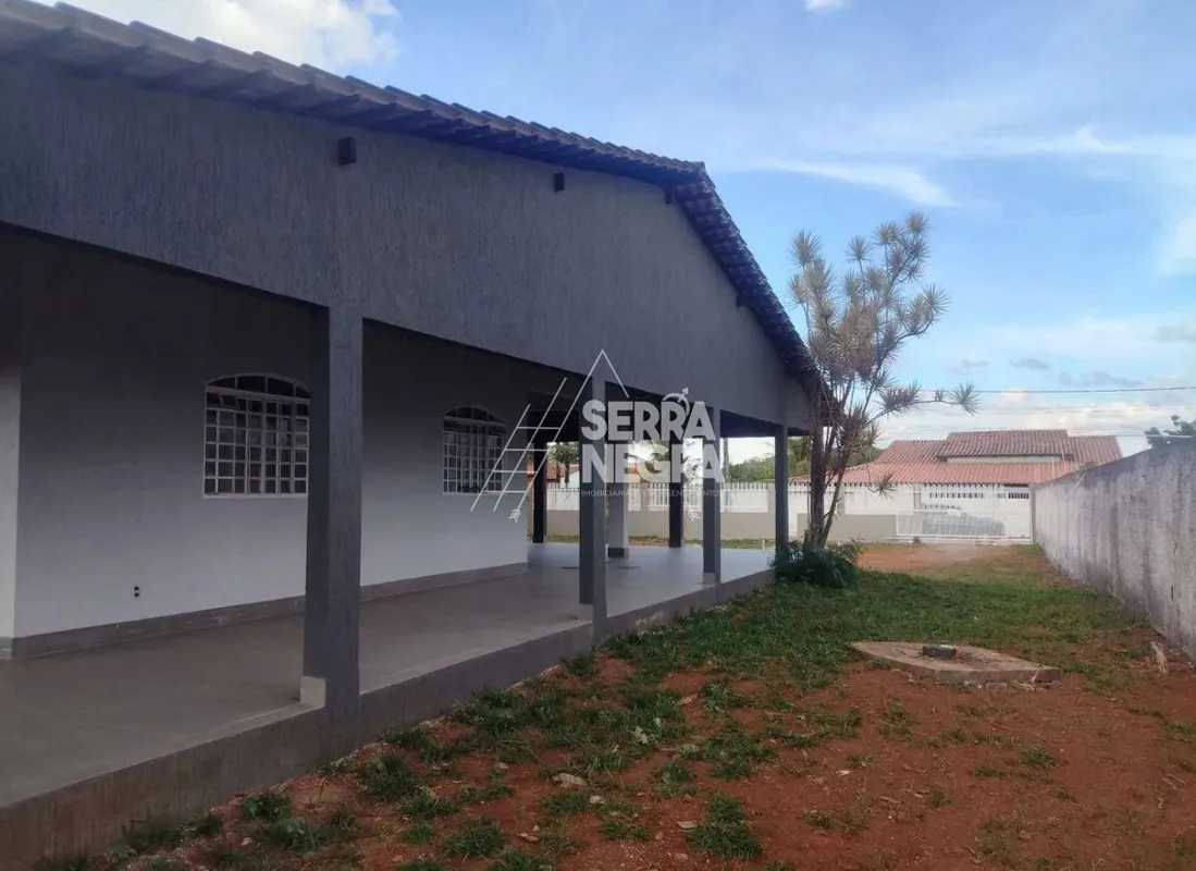 Foto do Imóvel