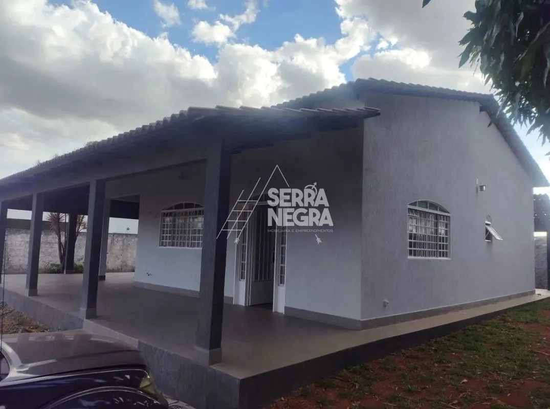 Foto do Imóvel