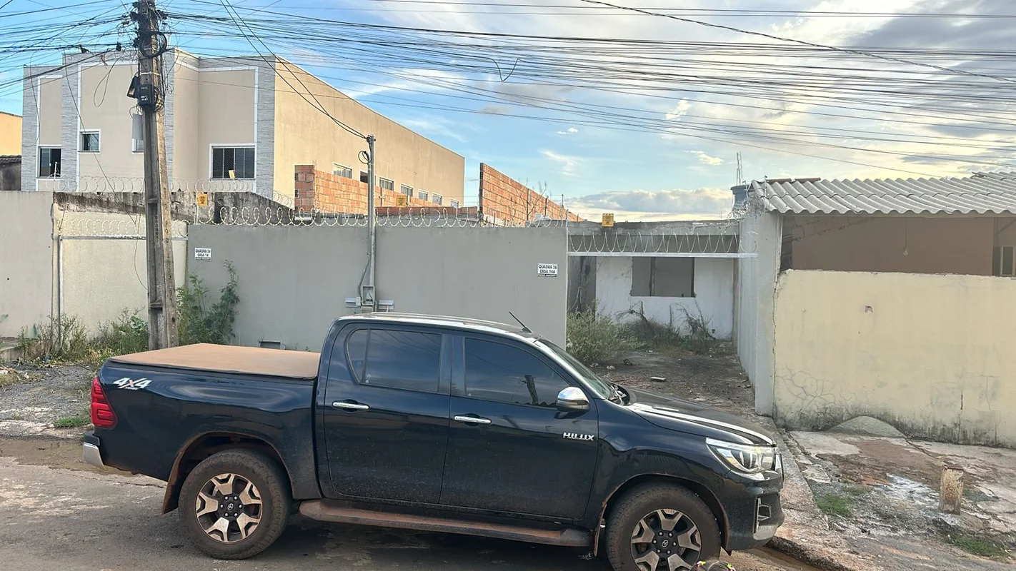 Foto do Imóvel