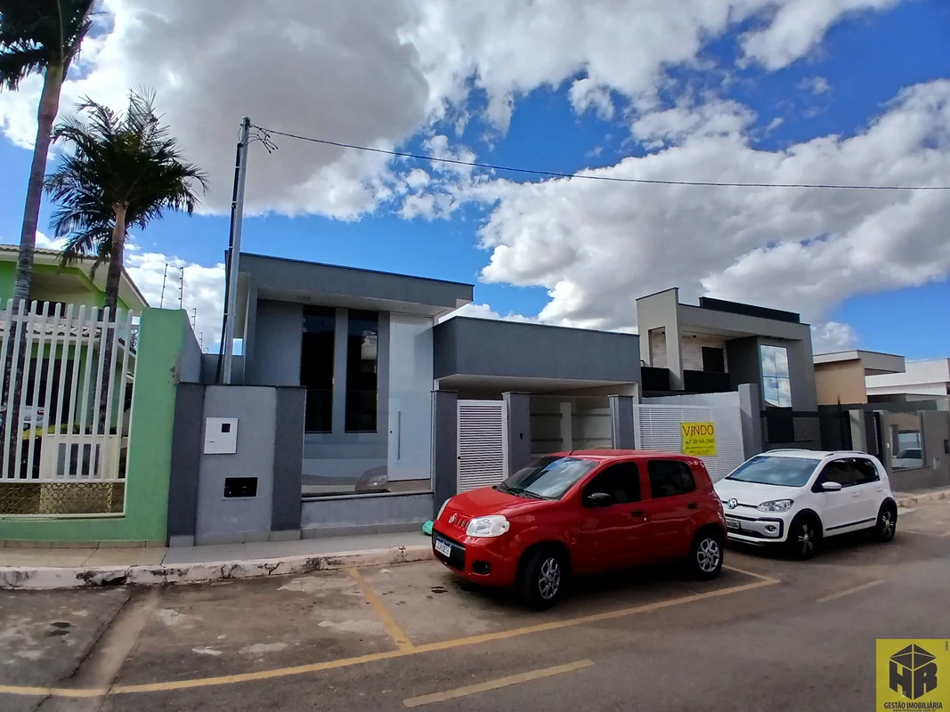 Foto do Imóvel