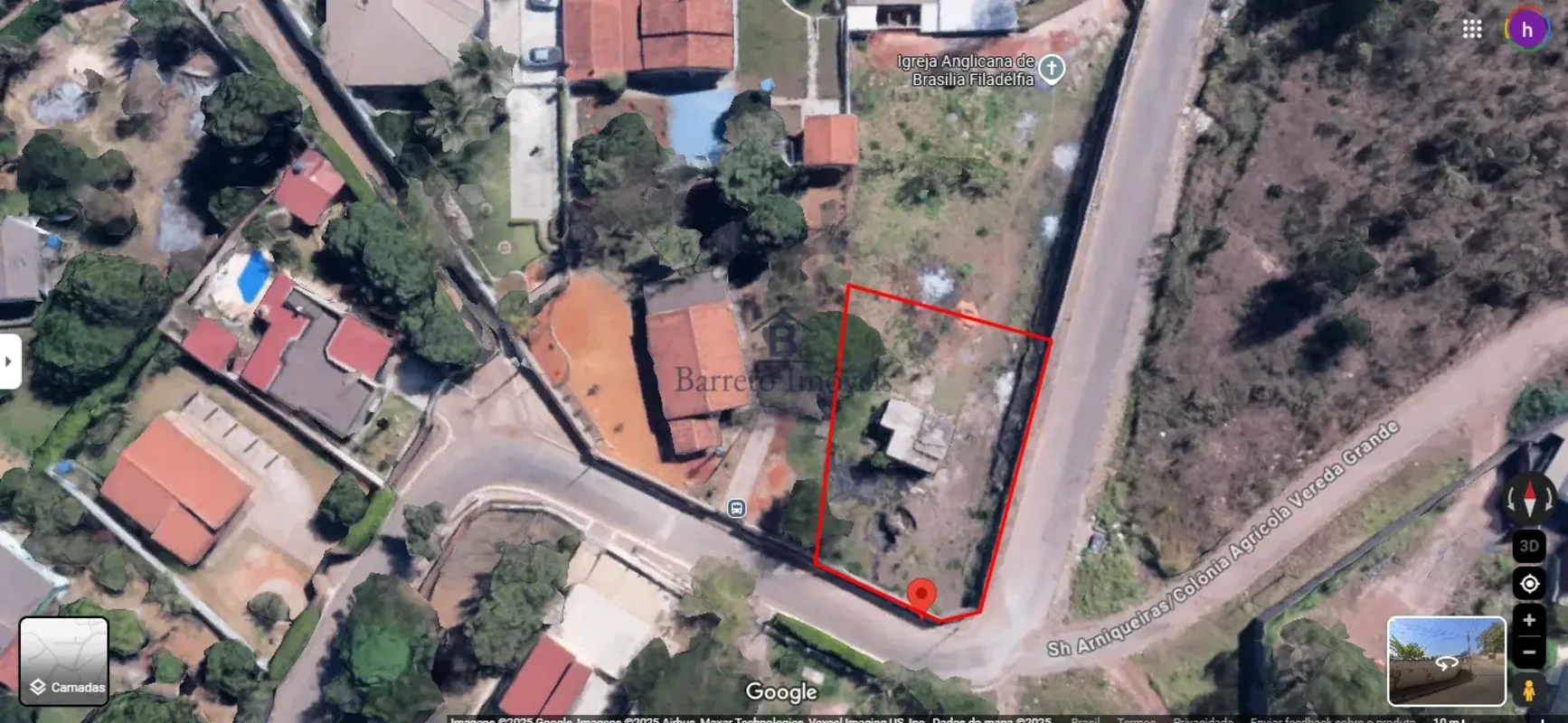 Foto do Imóvel