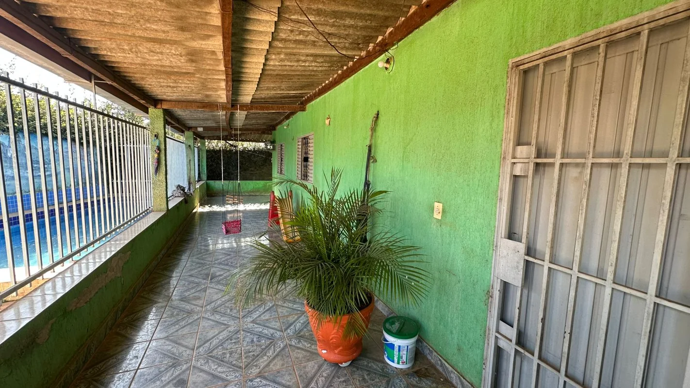 Foto do Imóvel