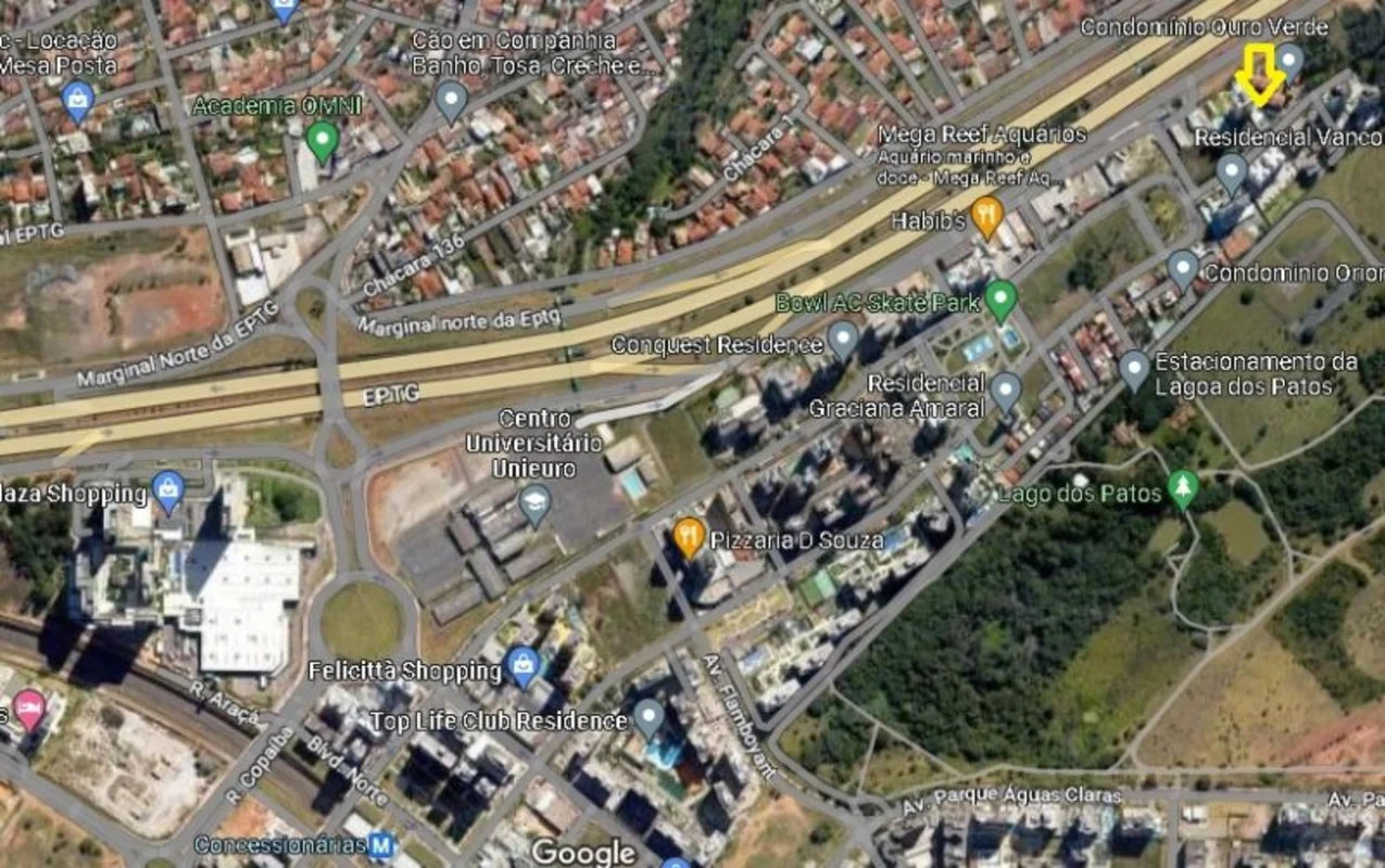 Foto do Imóvel
