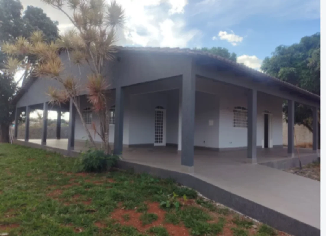 Foto do Imóvel