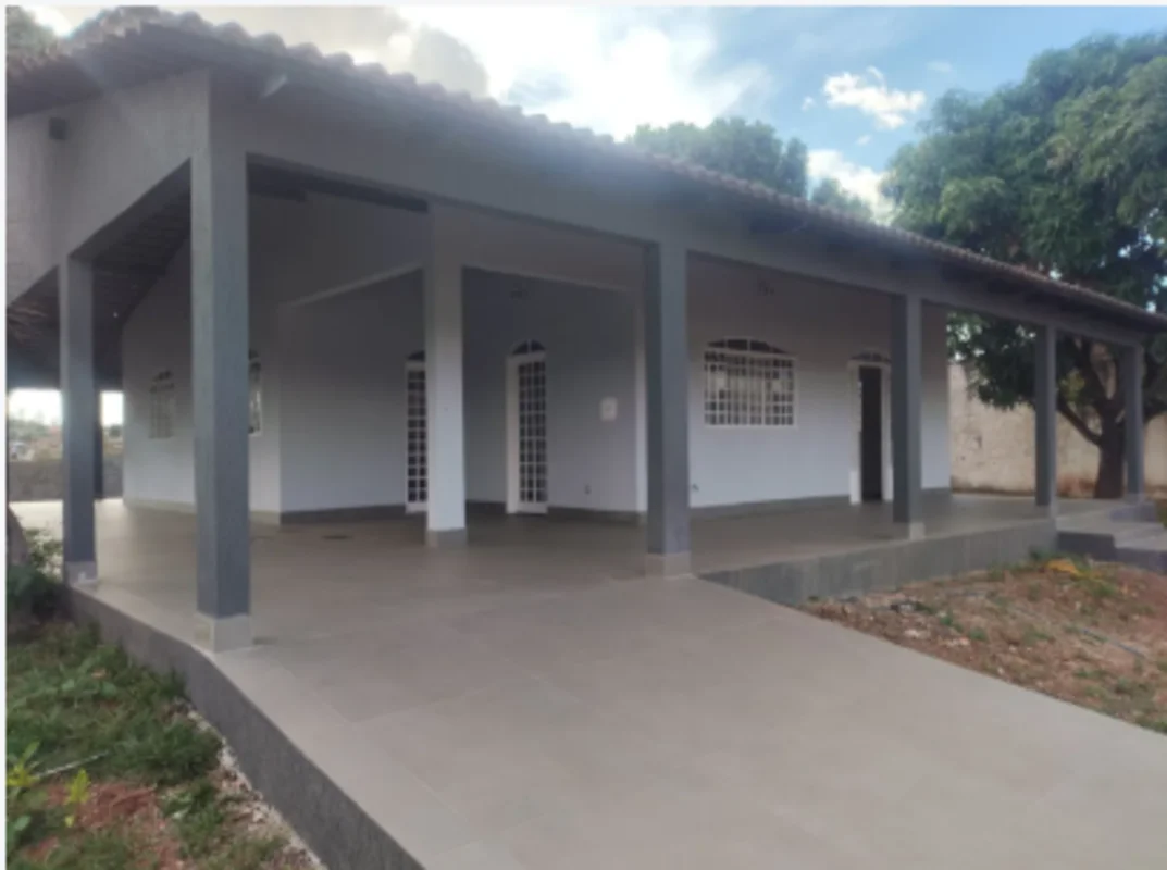 Foto do Imóvel