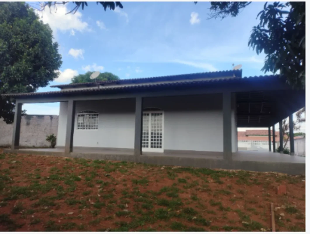 Foto do Imóvel