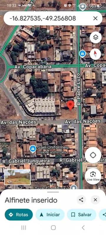 Foto do Imóvel