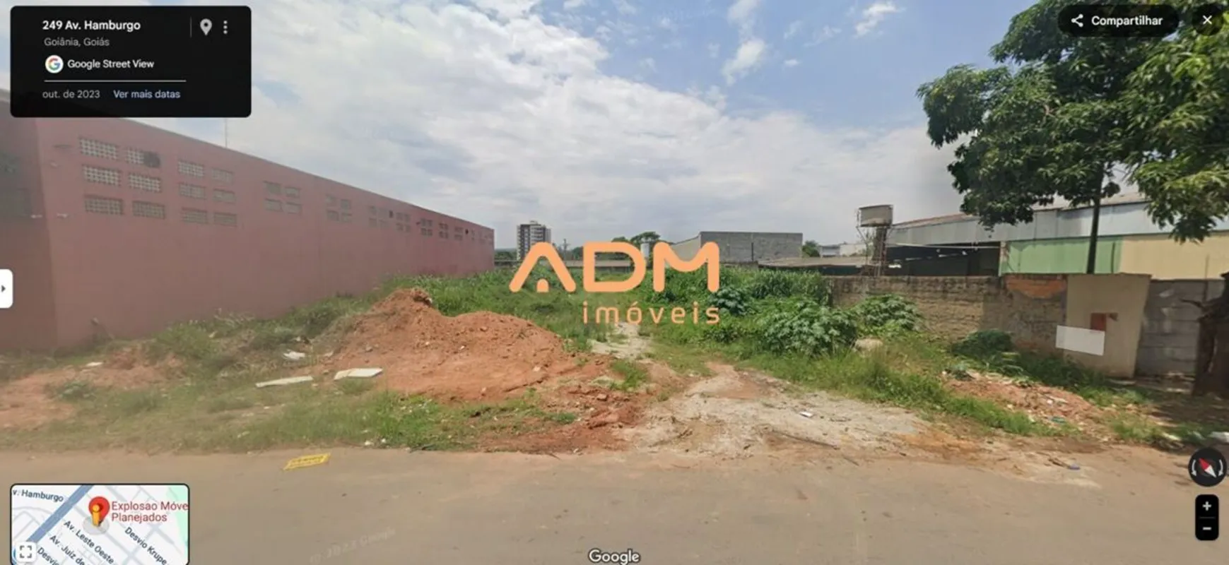Foto do Imóvel