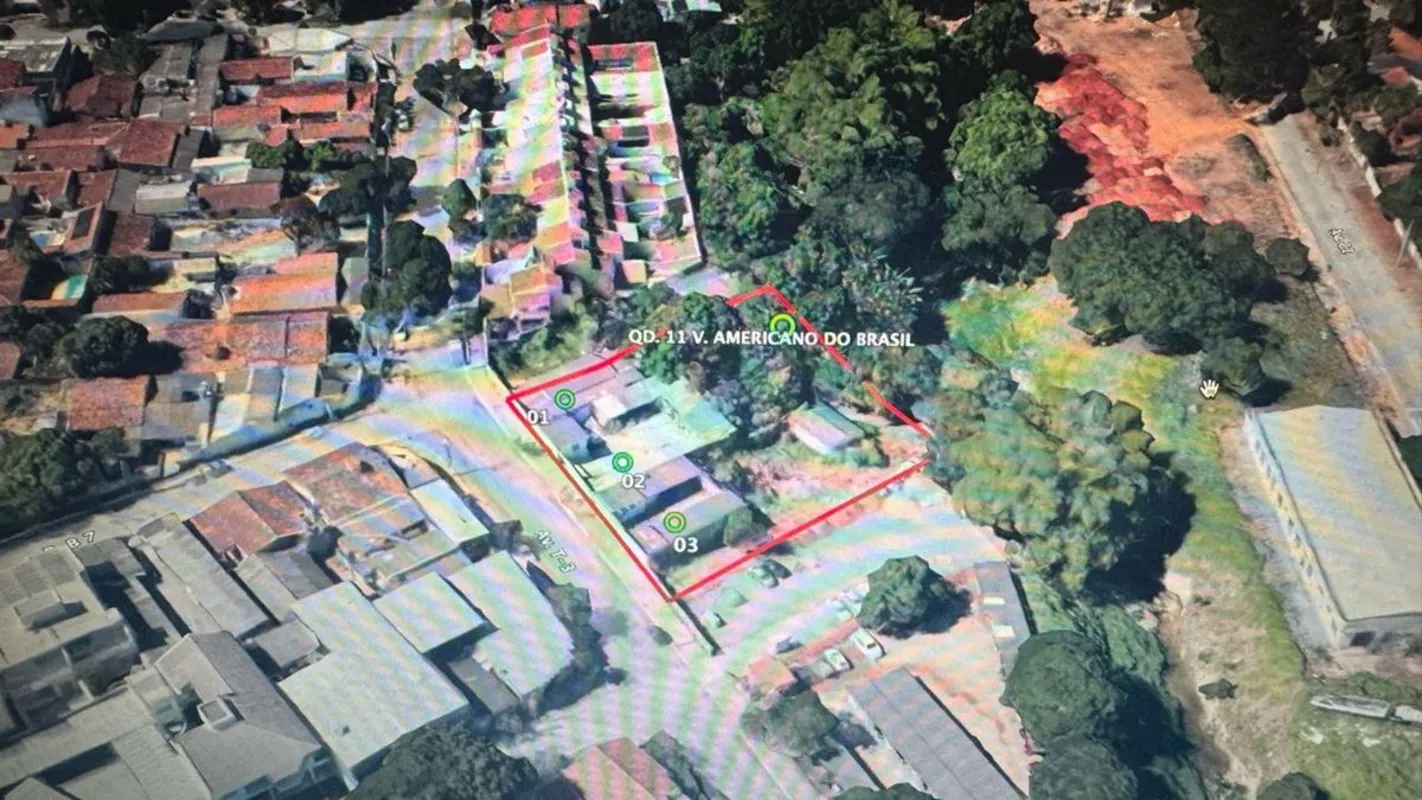 Ofereço uma oportunidade única no Setor Americano do Brasil em Goiânia, uma área...