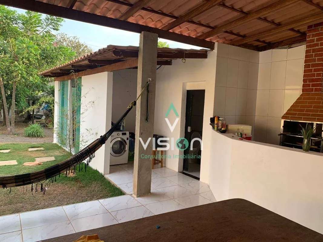 Foto do Imóvel