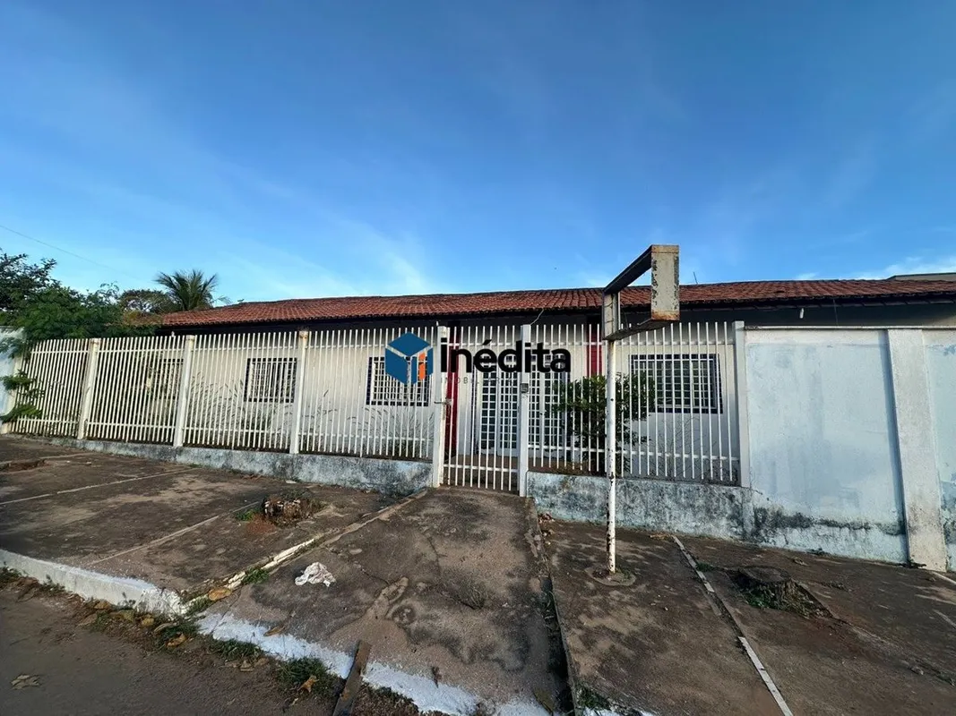Foto do Imóvel