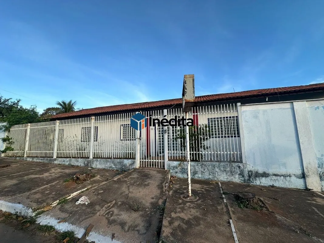 Foto do Imóvel