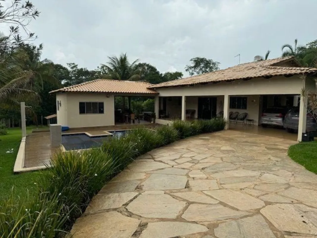 Foto do Imóvel