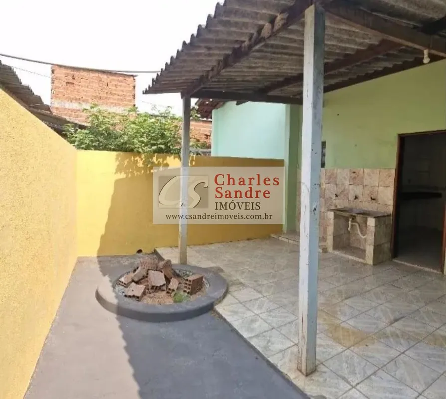 Foto do Imóvel