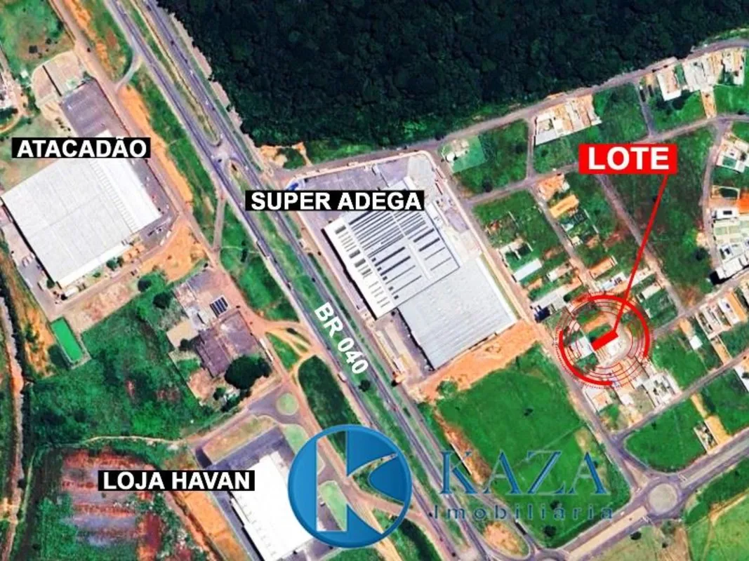 Foto do Imóvel