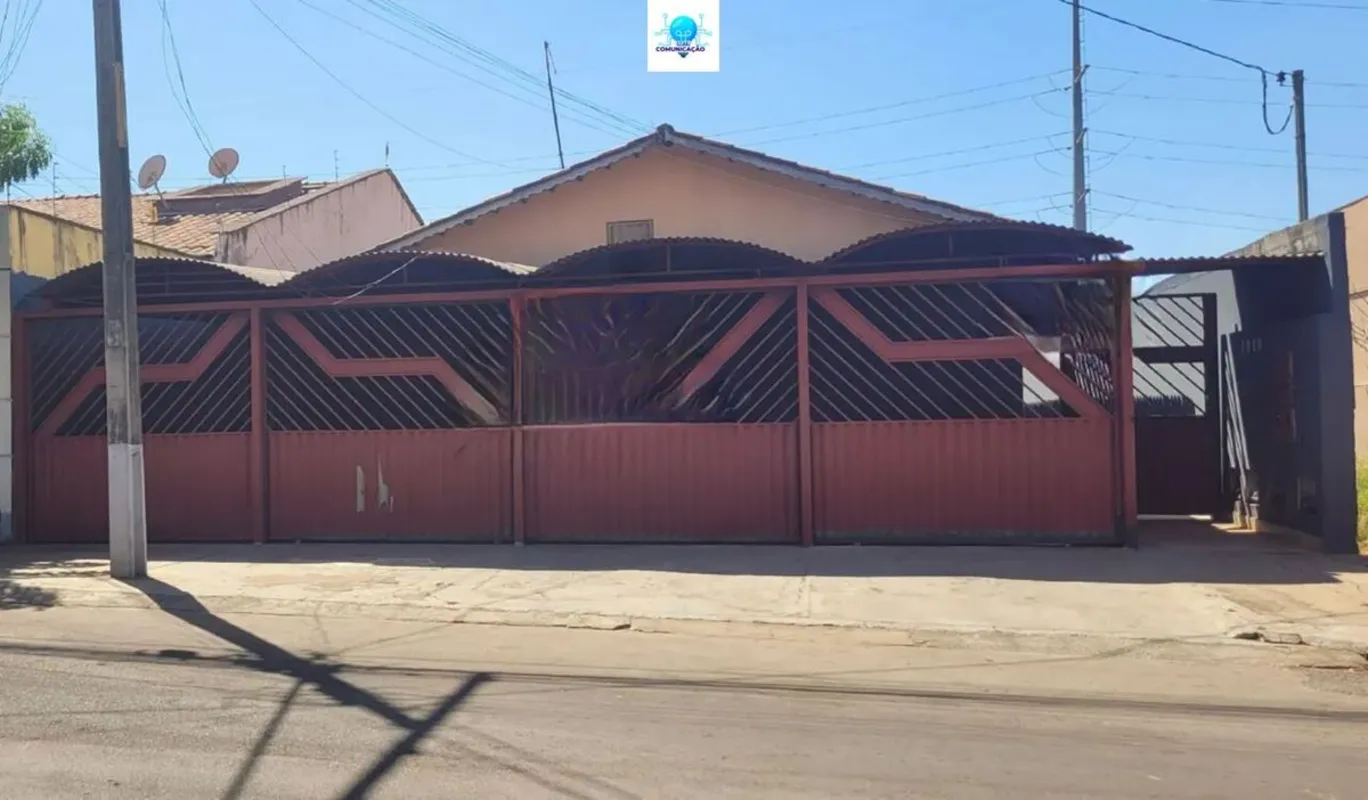 Foto do Imóvel