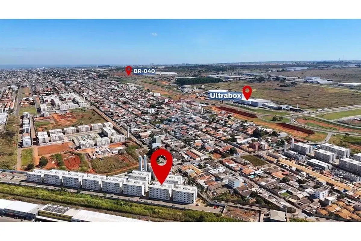 Foto do Imóvel