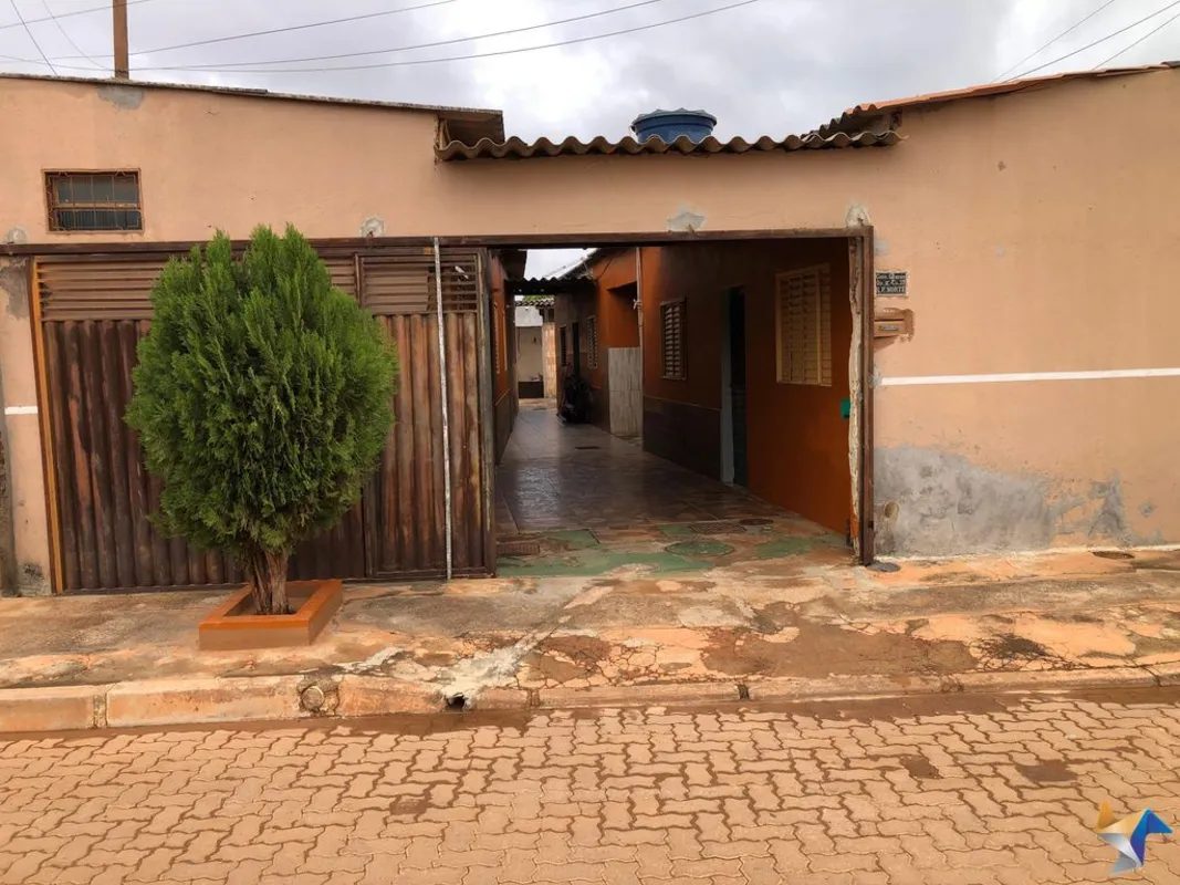 Foto do Imóvel