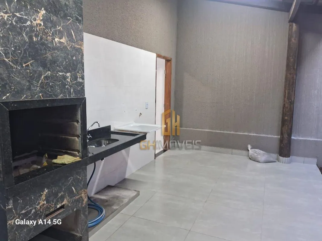 Foto do Imóvel