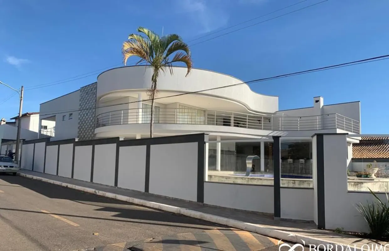 VILLA151752 - Última atualização: 20/05/26 23:30Sobrado Exclusivo Assinado pelo ...
