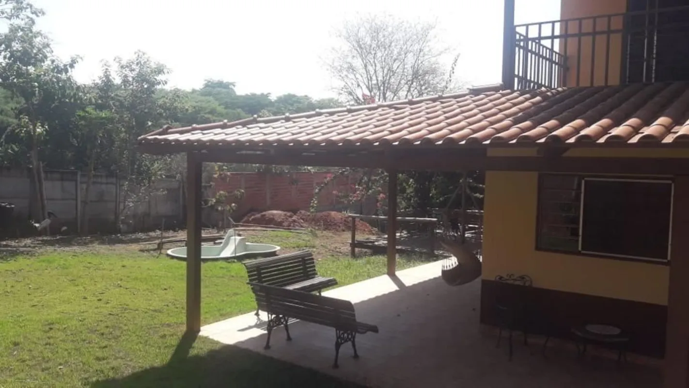 Foto do Imóvel