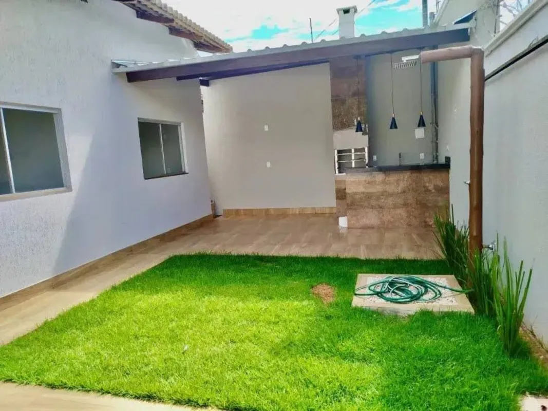 Foto do Imóvel