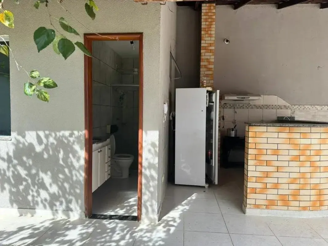 Foto do Imóvel