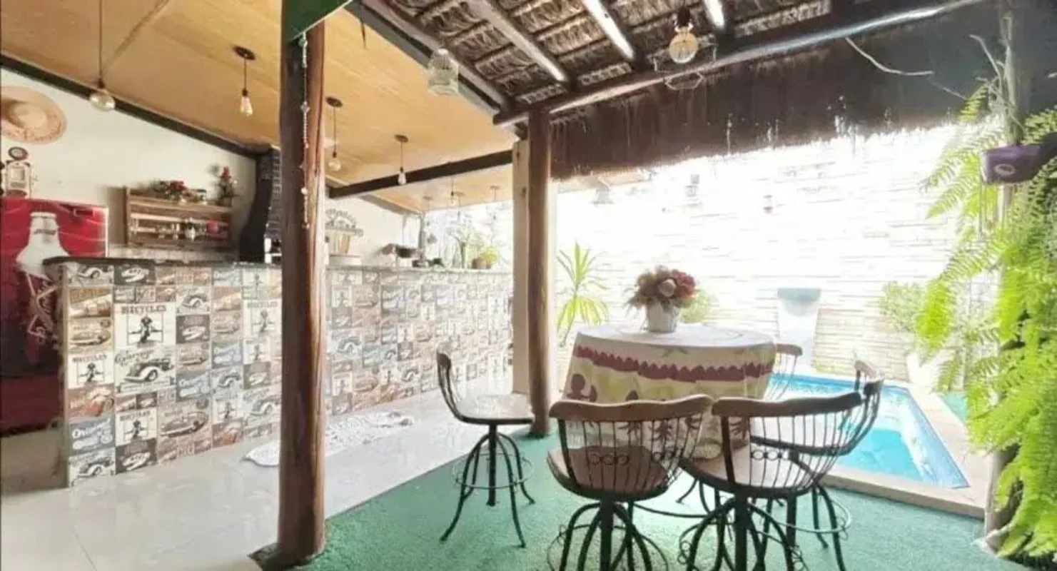 Foto do Imóvel