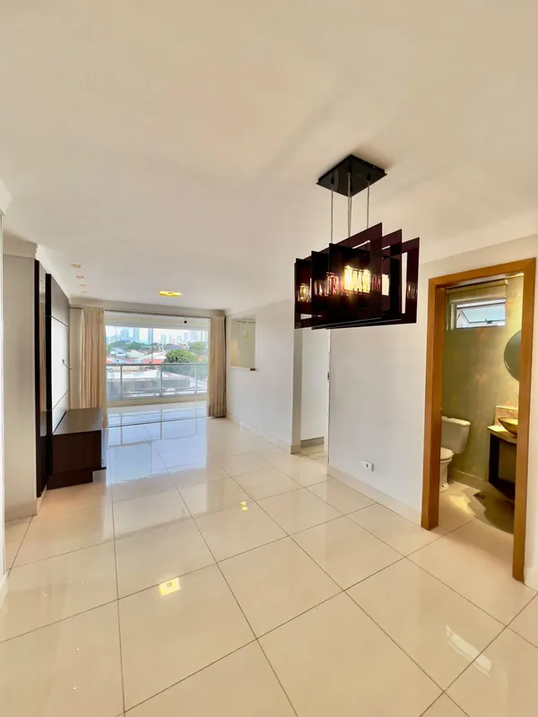 R$ 495.000 | Apartamento Nascente no Setor Sudoeste Residencial Cândida MariaApa...