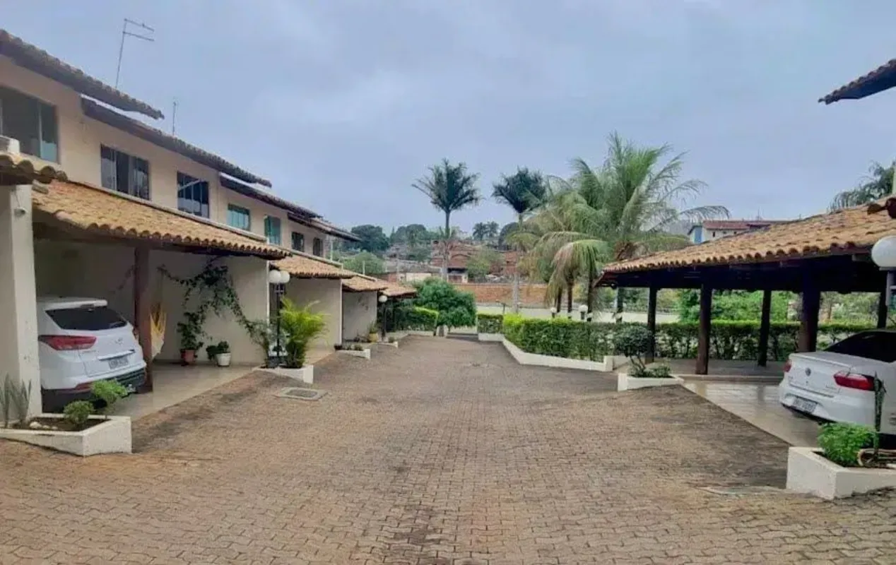Foto do Imóvel