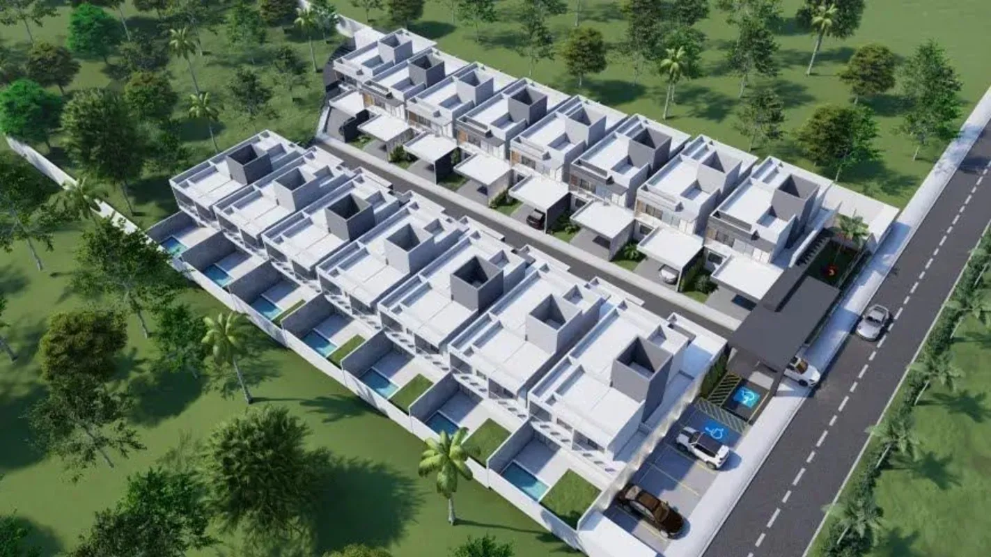 Foto do Imóvel