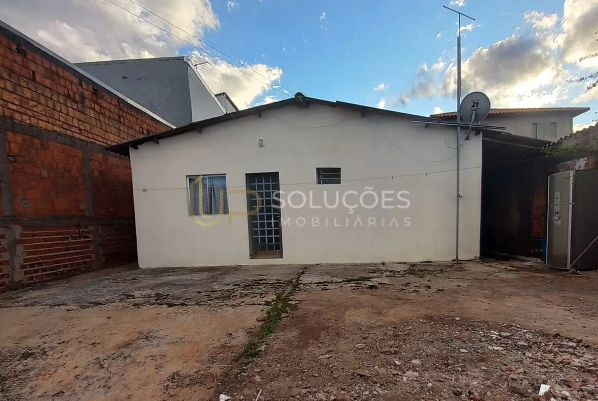 Foto do Imóvel