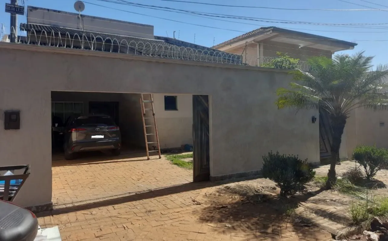 Foto do Imóvel
